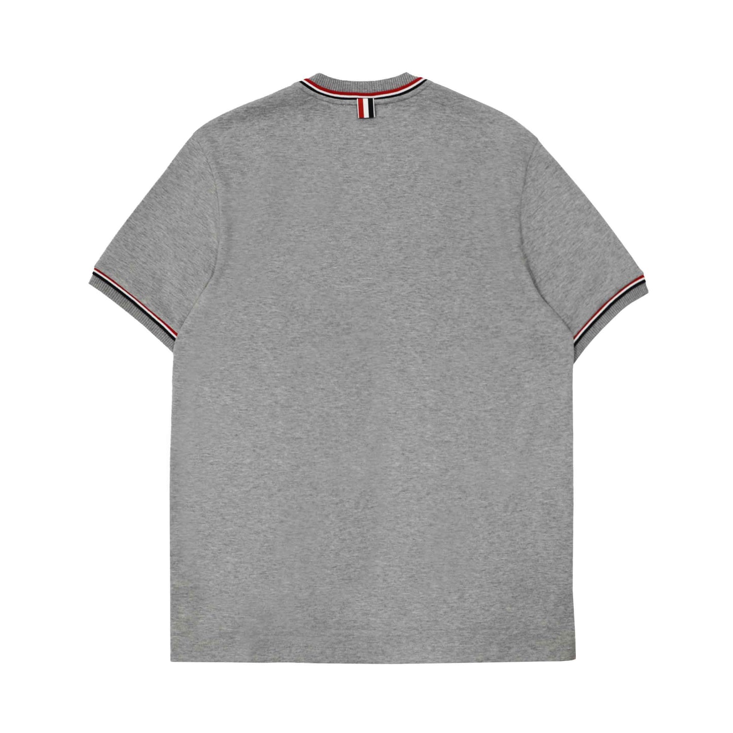 Thom Browne Crew Neck T-shirt