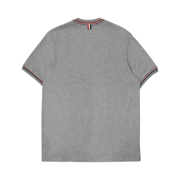 Thom Browne Crew Neck T-shirt