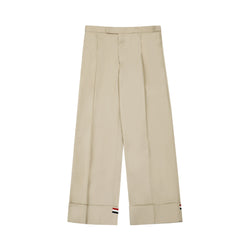 Thom Browne Stripe Tailored Trousers