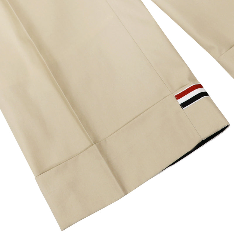 Thom Browne Stripe Tailored Trousers