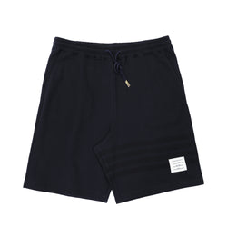 Thom Browne Seersucker Track Shorts