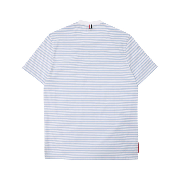Thom Browne Striped T-shirt