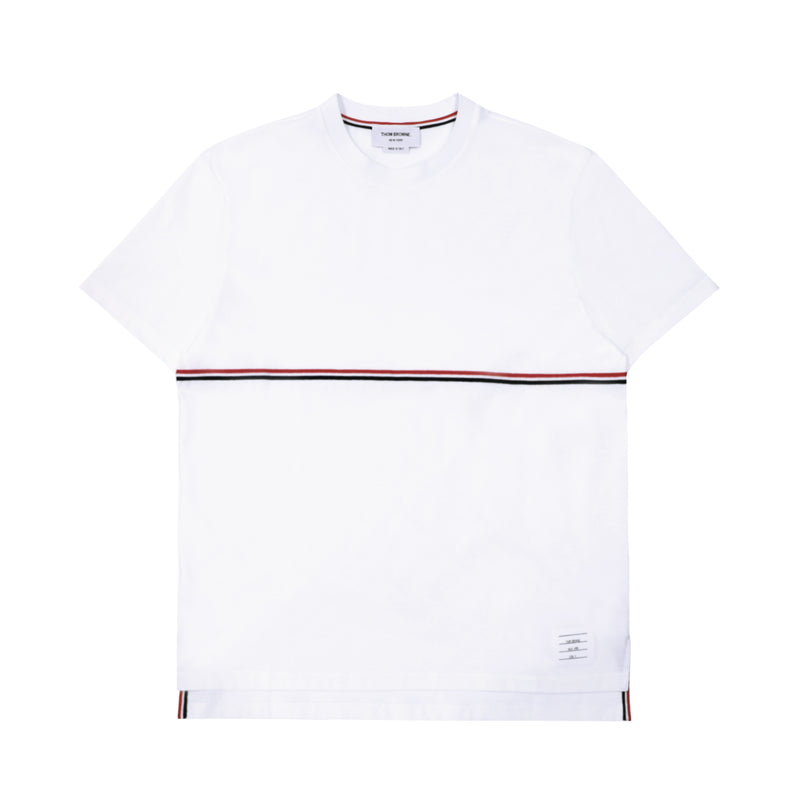 Thom Browne Stripe T-shirt