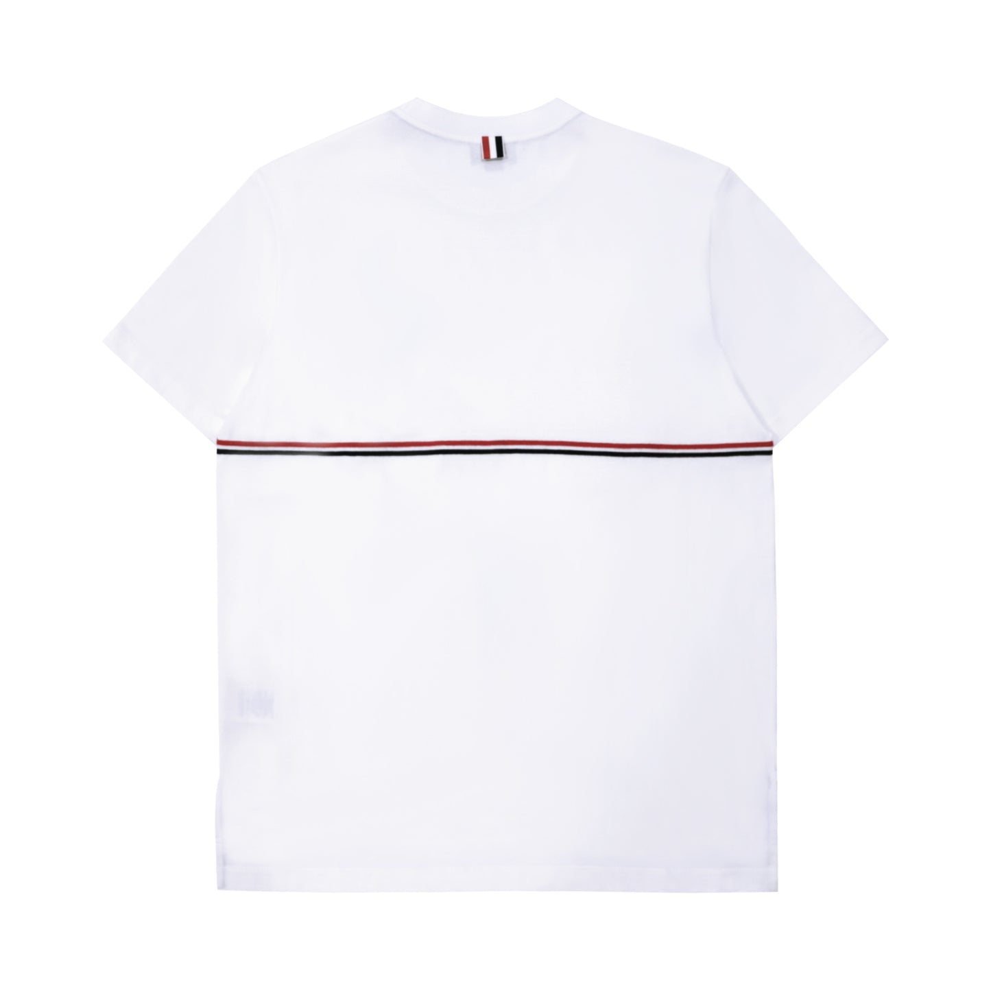 Thom Browne Stripe T-shirt
