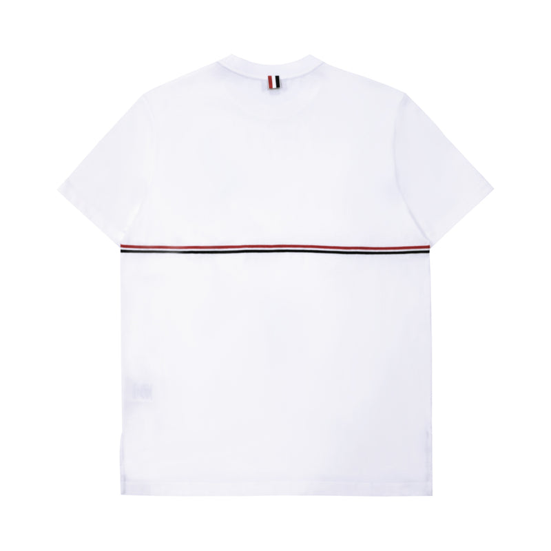 Thom Browne Stripe T-shirt