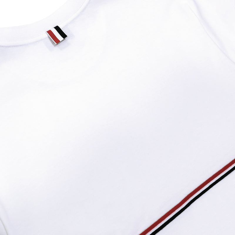 Thom Browne Stripe T-shirt