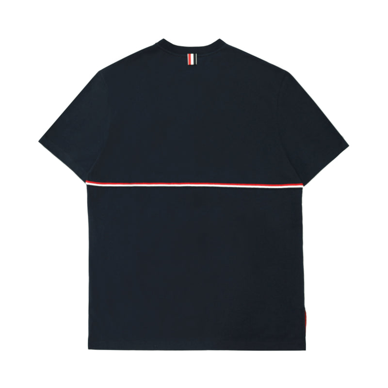 Thom Browne Stripe T-shirt