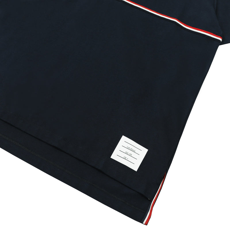 Thom Browne Stripe T-shirt