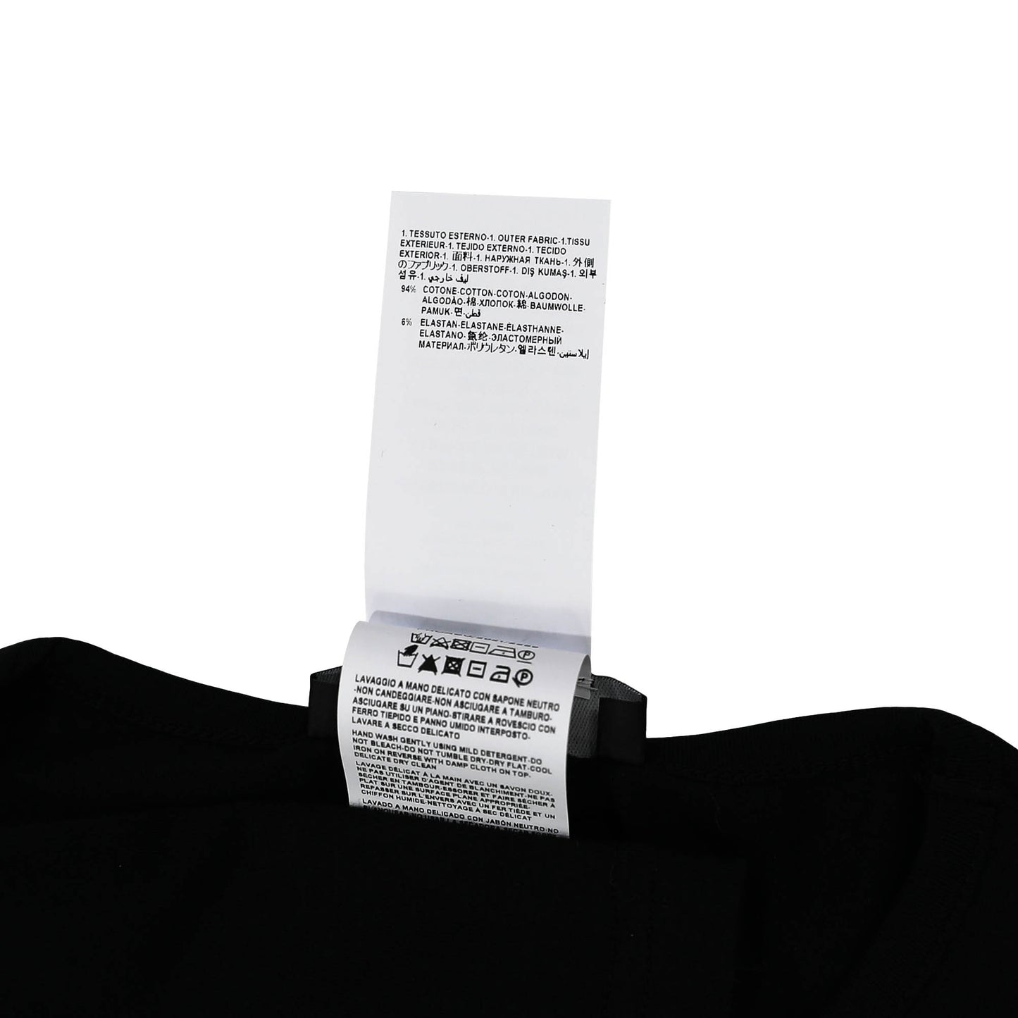 Thom Browne 4-Bar Knitted Cardigan