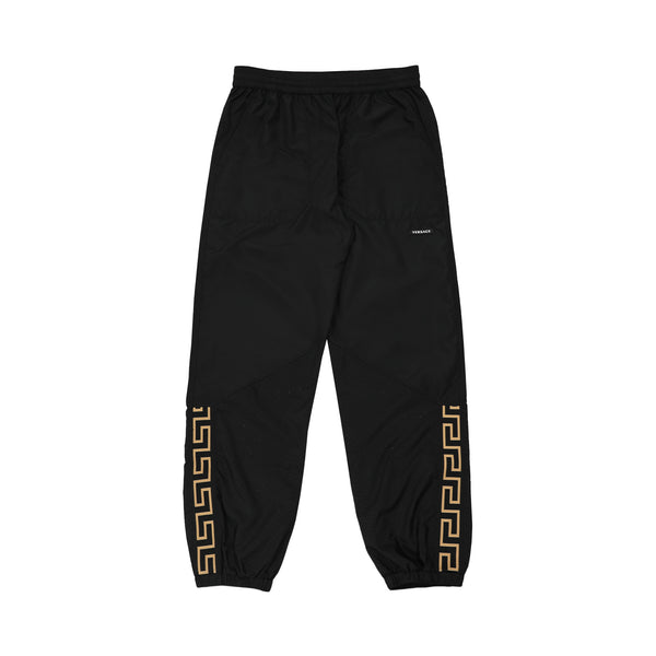 Versace La Greca Print Track Pants