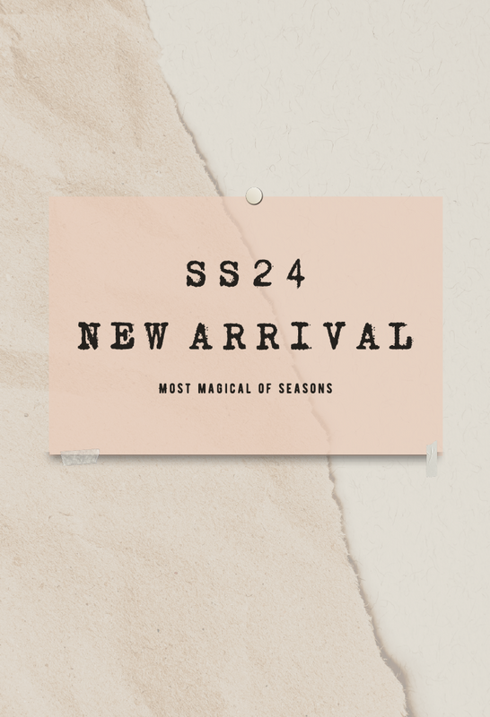 La Mode Official Site luxury fashion online shop