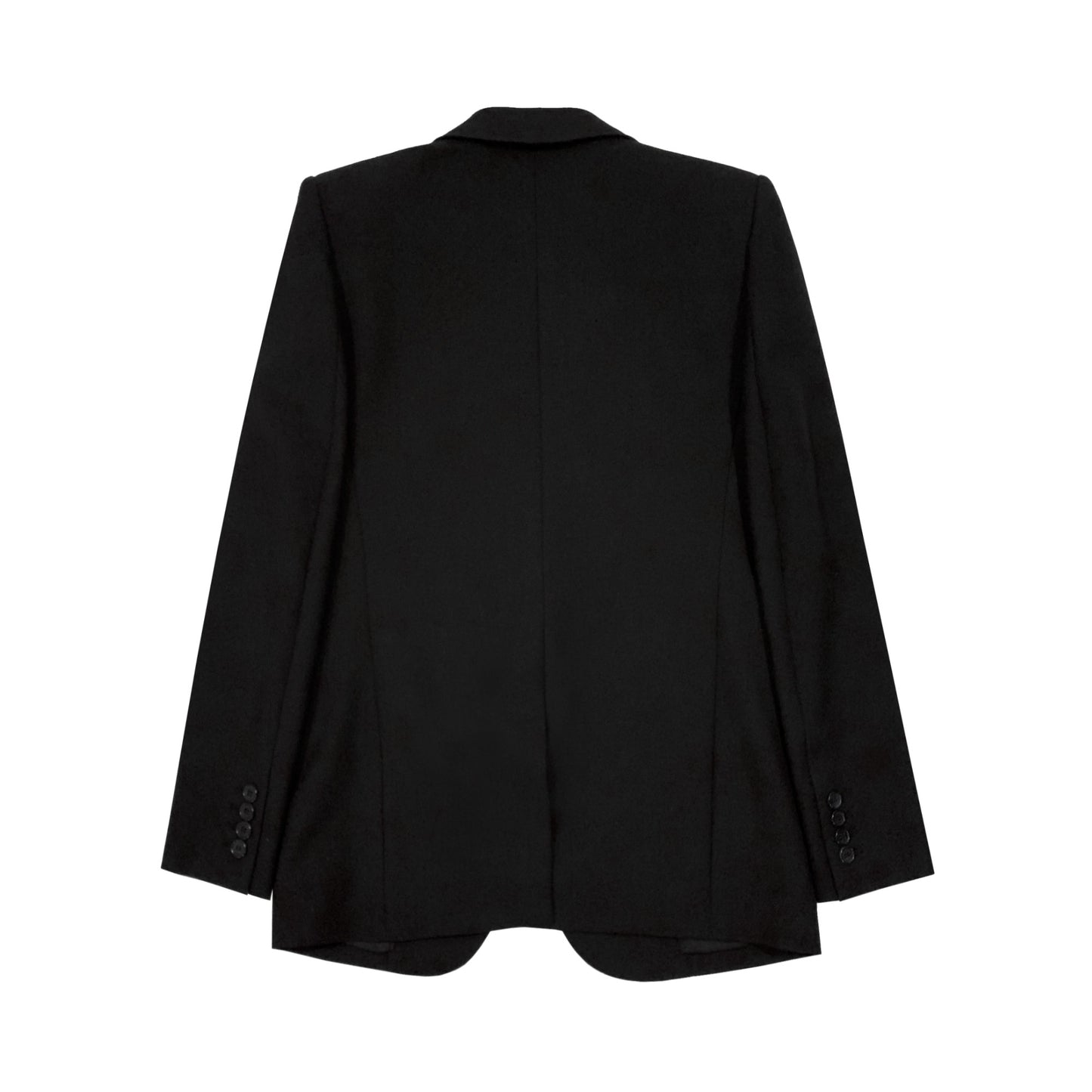 Saint Laurent Single Breasted Blazer