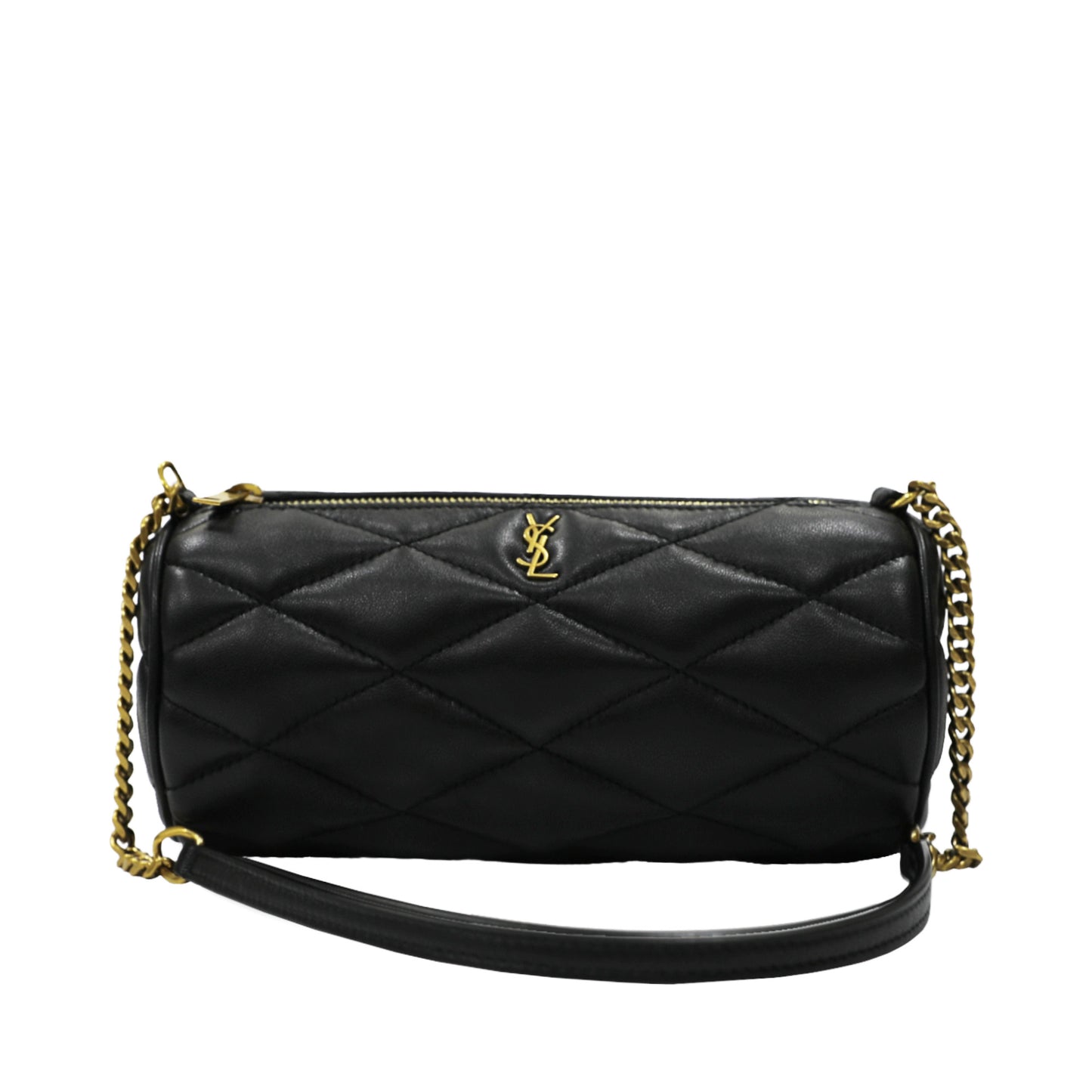 Saint Laurent Sade Tube Bag