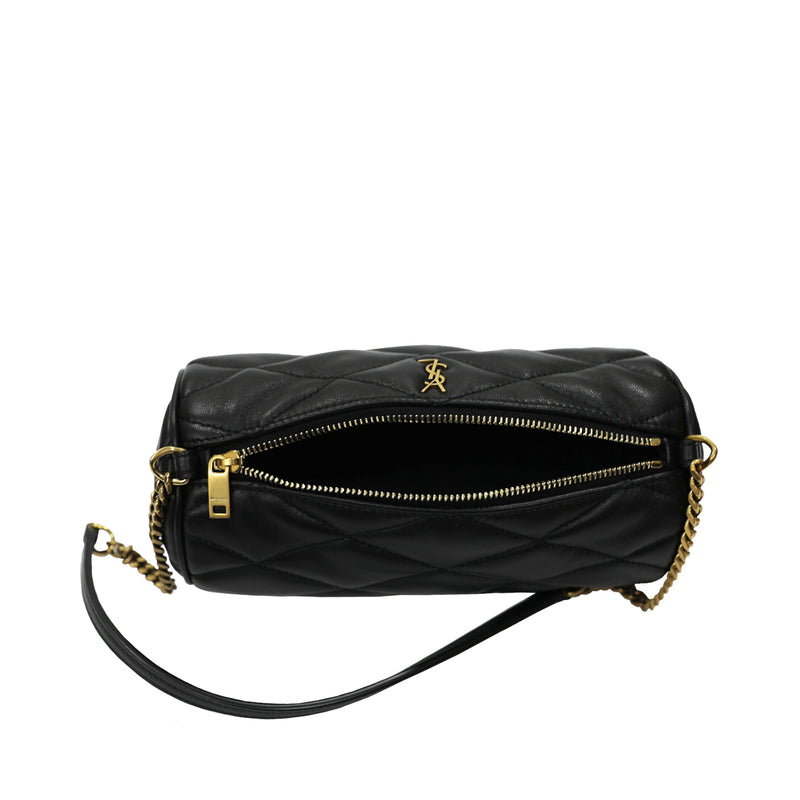 Saint Laurent Sade Tube Bag