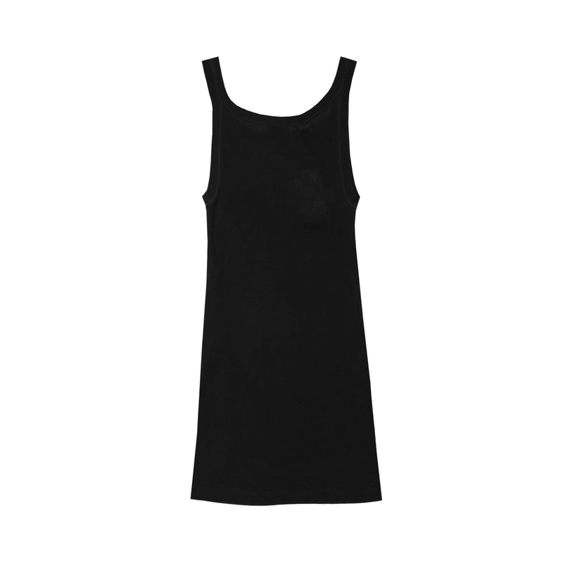 Saint Laurent Sleeveless Top