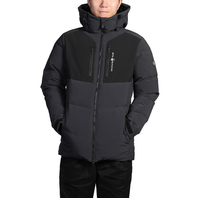 Sail Racing Patrol Down Jacket | Designer code: 1931127 | Luxury Fashion Eshop | Lamode.com.hk