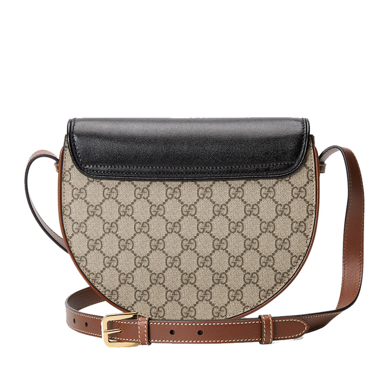 Gucci Padlock Small Crossbody Bag | Designer code: 644524HUHJG | Luxury Fashion Eshop | Lamode.com.hk