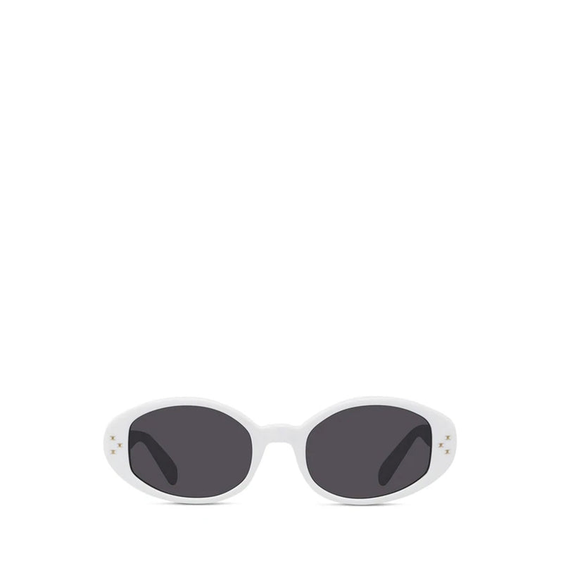 Celine Oval Framed Sunglasses | Designer code: CL40212U | Luxury Fashion Eshop | Lamode.com.hk