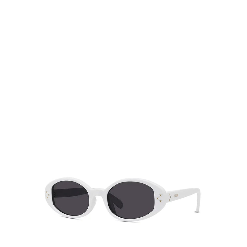 Celine Oval Framed Sunglasses | Designer code: CL40212U | Luxury Fashion Eshop | Lamode.com.hk