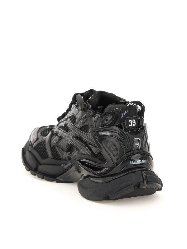 Balenciaga Sneakers | Designer code: 677402W3RB1 | Luxury Fashion Eshop | Lamode.com.hk