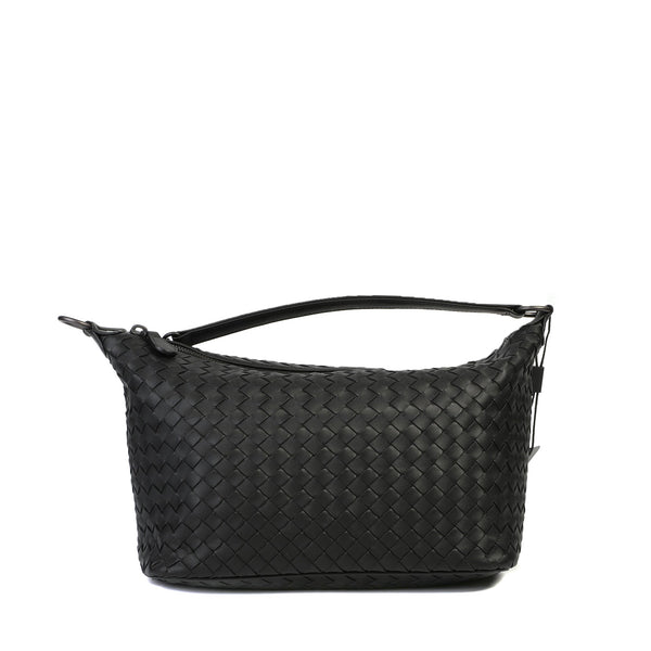 Bottega Veneta Intrecciato Small Shoulder Bag | Designer code: 239988V0016 | Luxury Fashion Eshop | Lamode.com.hk