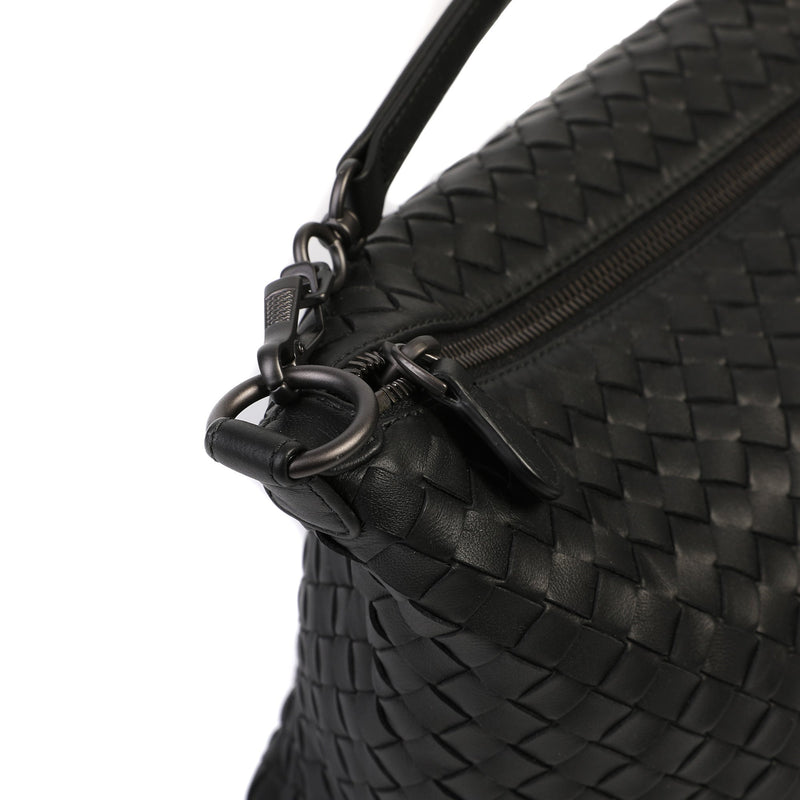 Bottega Veneta Intrecciato Small Shoulder Bag | Designer code: 239988V0016 | Luxury Fashion Eshop | Lamode.com.hk