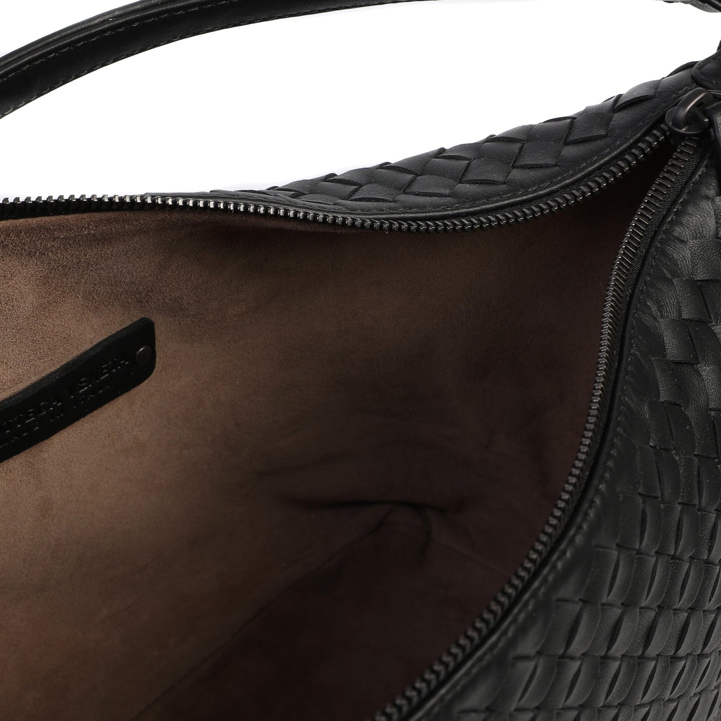 Bottega Veneta Intrecciato Small Shoulder Bag | Designer code: 239988V0016 | Luxury Fashion Eshop | Lamode.com.hk