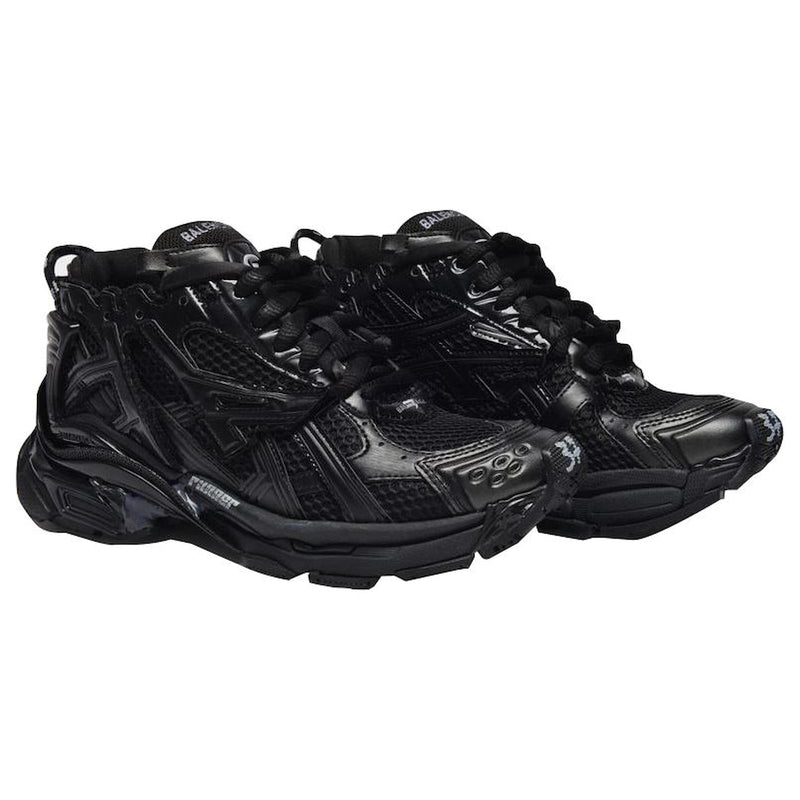 Balenciaga Sneakers | Designer code: 677402W3RB1 | Luxury Fashion Eshop | Lamode.com.hk