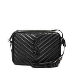 Saint Laurent Lou Crossbody Bag | Designer code: 612544DV704 | Luxury Fashion Eshop | Lamode.com.hk