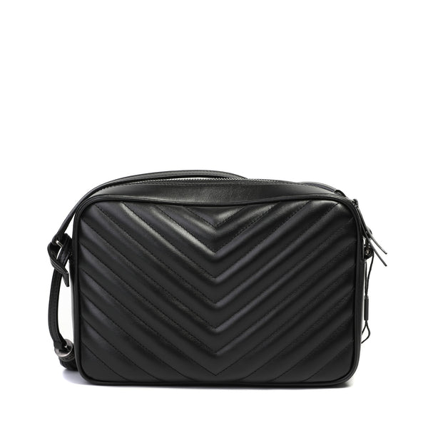 Saint Laurent Lou Crossbody Bag | Designer code: 612544DV704 | Luxury Fashion Eshop | Lamode.com.hk