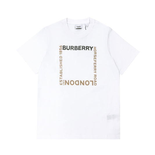 Burberry Horseferry Print T-shirt | Designer code: 8064473 | Luxury Fashion Eshop | Lamode.com.hk