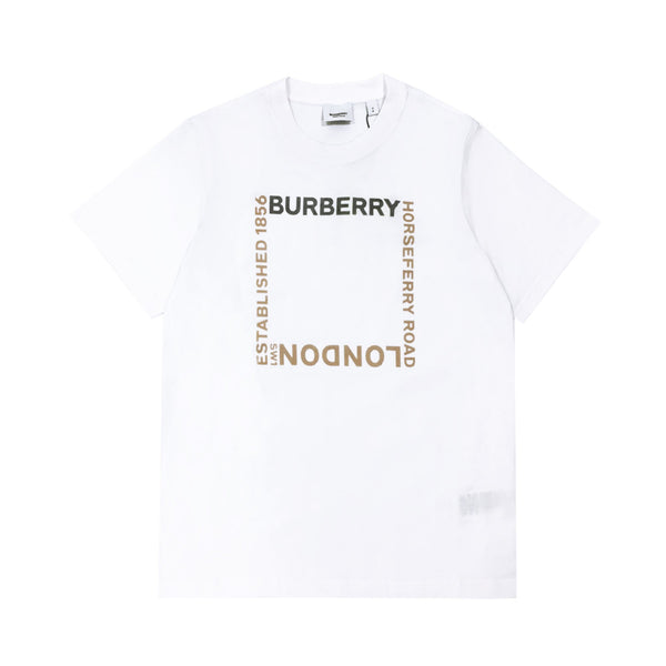 Burberry Horseferry Print T-shirt | Designer code: 8064473 | Luxury Fashion Eshop | Lamode.com.hk