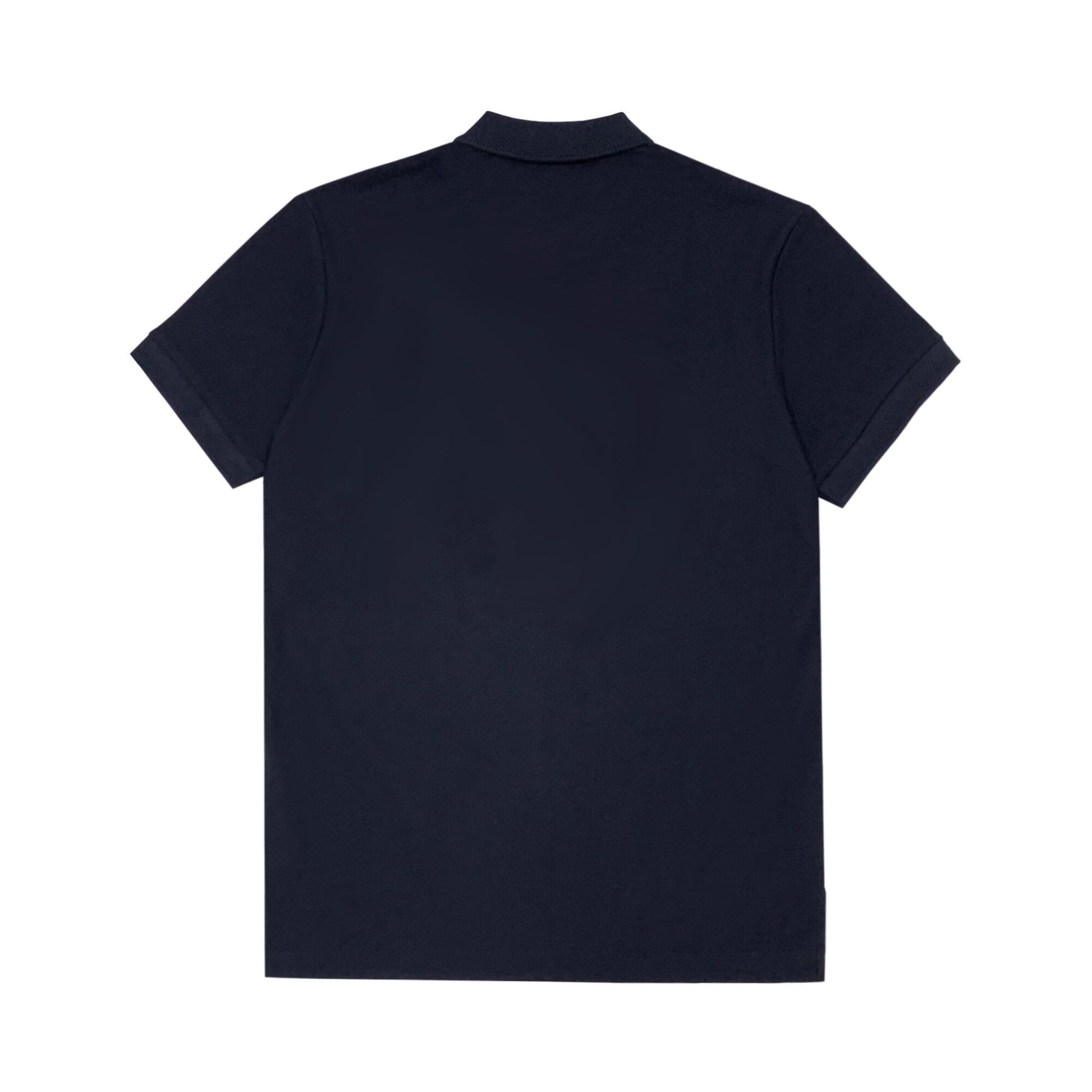 Burberry Logo Embroidered Polo Shirt | Designer code: 8055227 | Luxury Fashion Eshop | Lamode.com.hk