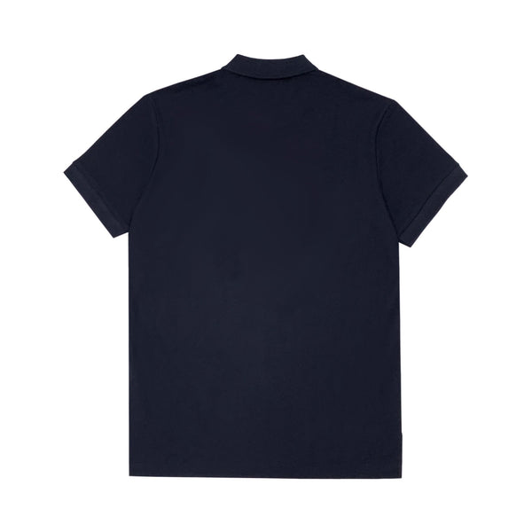 Burberry Logo Embroidered Polo Shirt | Designer code: 8055227 | Luxury Fashion Eshop | Lamode.com.hk