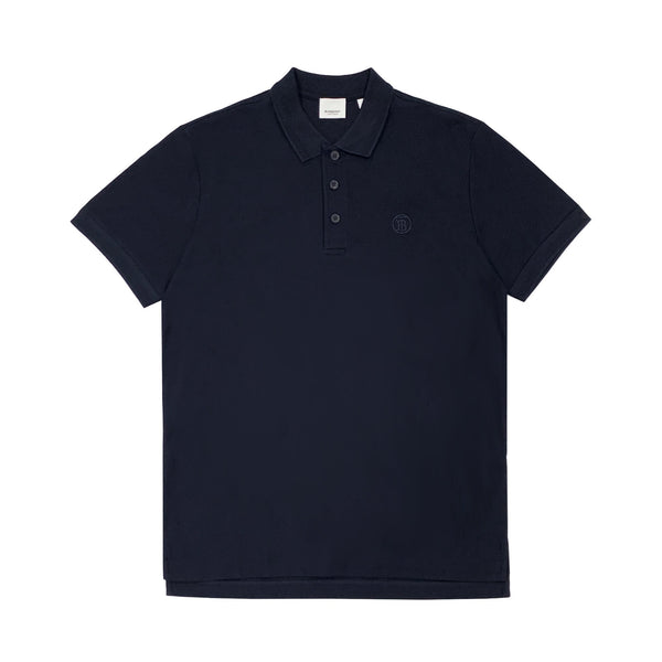 Burberry Logo Embroidered Polo Shirt | Designer code: 8055227 | Luxury Fashion Eshop | Lamode.com.hk
