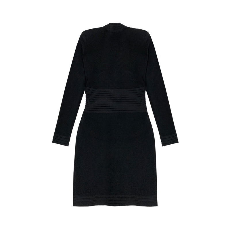 Miuccia Knitted Dress | Designer code: MC2022AW0052 | Luxury Fashion Eshop | Lamode.com.hk