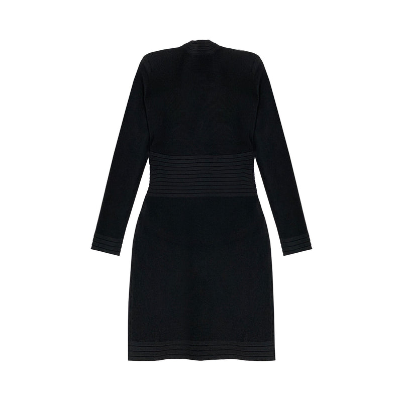 Miuccia Knitted Dress | Designer code: MC2022AW0052 | Luxury Fashion Eshop | Lamode.com.hk