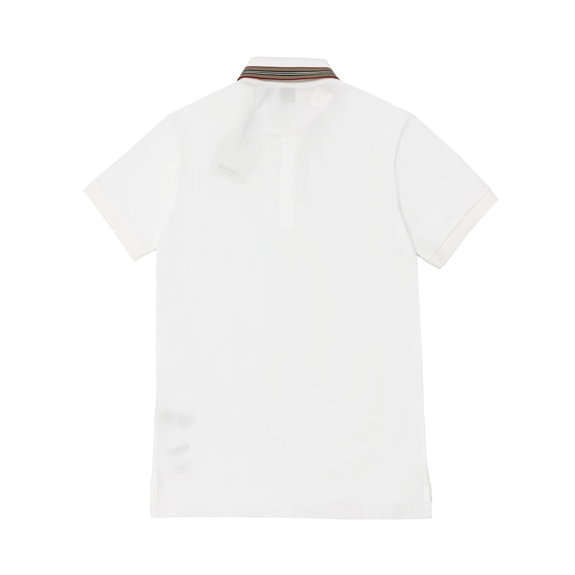 Burberry Icon Stripe Polo Shirt | Designer code: 8056225 | Luxury Fashion Eshop | Lamode.com.hk