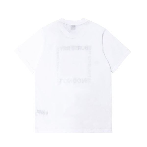 Burberry Horseferry Print T-shirt | Designer code: 8064473 | Luxury Fashion Eshop | Lamode.com.hk