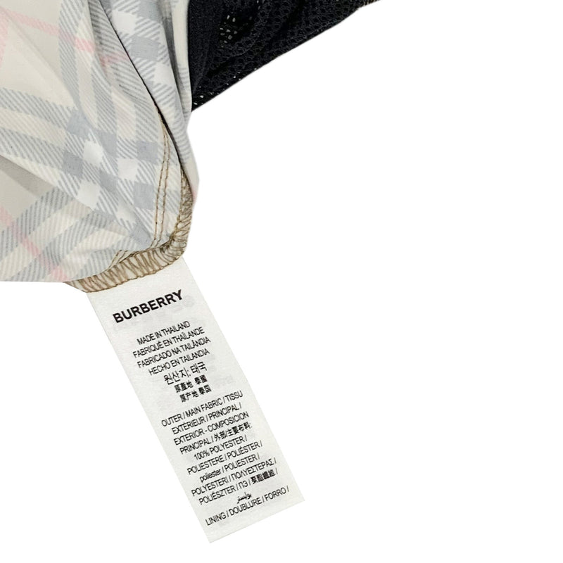 Burberry Check Swim Shorts | Designer code: 8017295 | Luxury Fashion Eshop | Lamode.com.hk