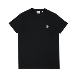 Burberry Logo Embroidered T-shirt | Designer code: 8052965 | Luxury Fashion Eshop | Lamode.com.hk