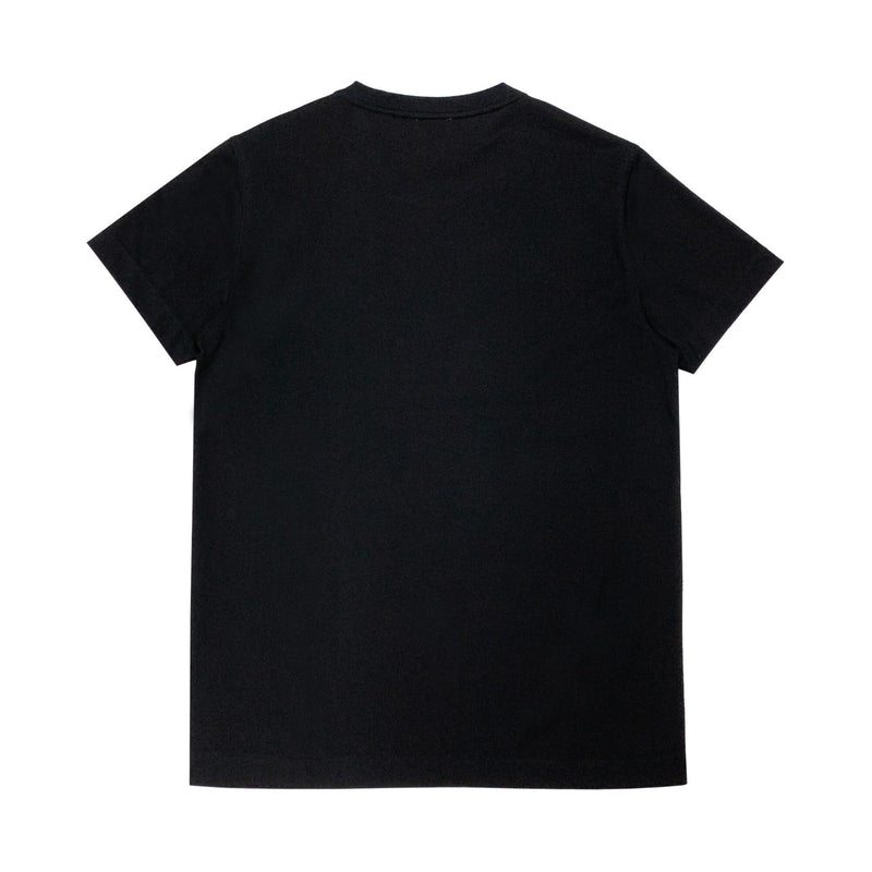 Burberry sales logo embroidered