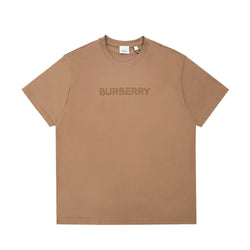 Burberry Logo Print T-shirt | Designer code: 8055310 | Luxury Fashion Eshop | Lamode.com.hk
