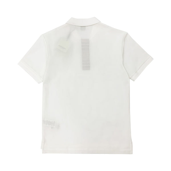 Burberry Polo Shirt With Logo | Designer code: 8055229 | Luxury Fashion Eshop | Lamode.com.hk