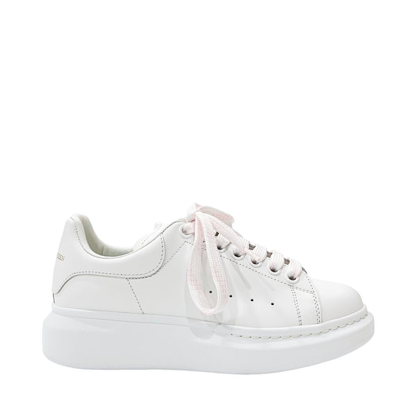 Alexander McQueen Oversized Sneaker | Designer code: 553770WHGP0 | Luxury Fashion Eshop | Lamode.com.hk