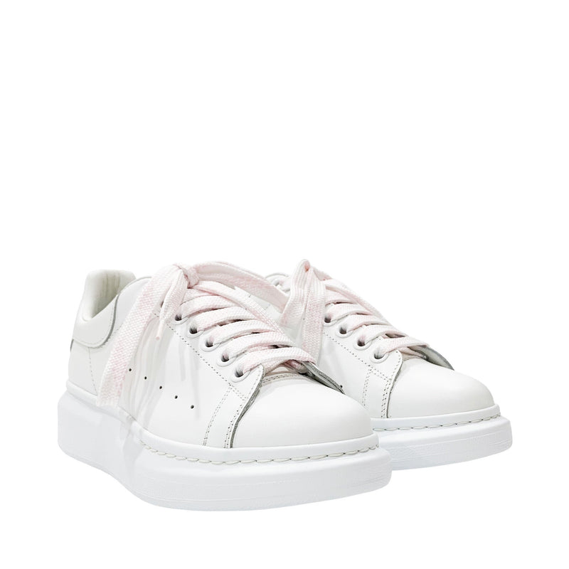 Alexander McQueen Oversized Sneaker | Designer code: 553770WHGP0 | Luxury Fashion Eshop | Lamode.com.hk
