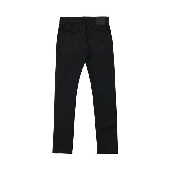 Alexander McQueen Straight Leg Trousers | Designer code: 666650QTY47 | Luxury Fashion Eshop | Lamode.com.hk