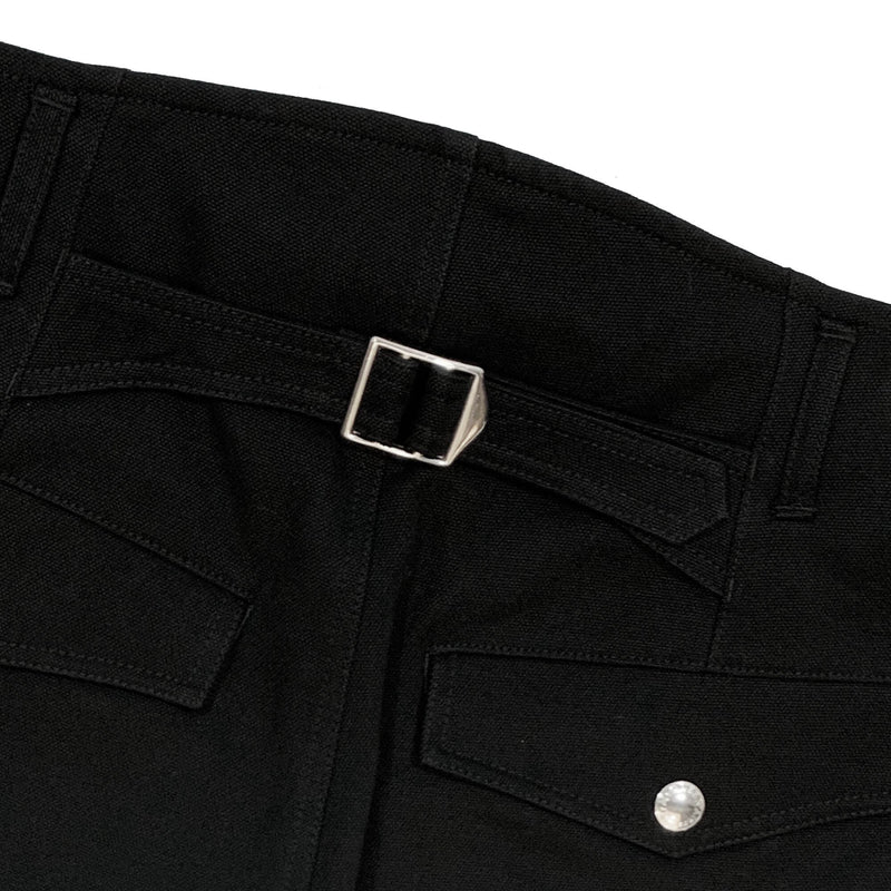 Alexander McQueen Cargo Pants | Designer code: 705270QTS32 | Luxury Fashion Eshop | Lamode.com.hk