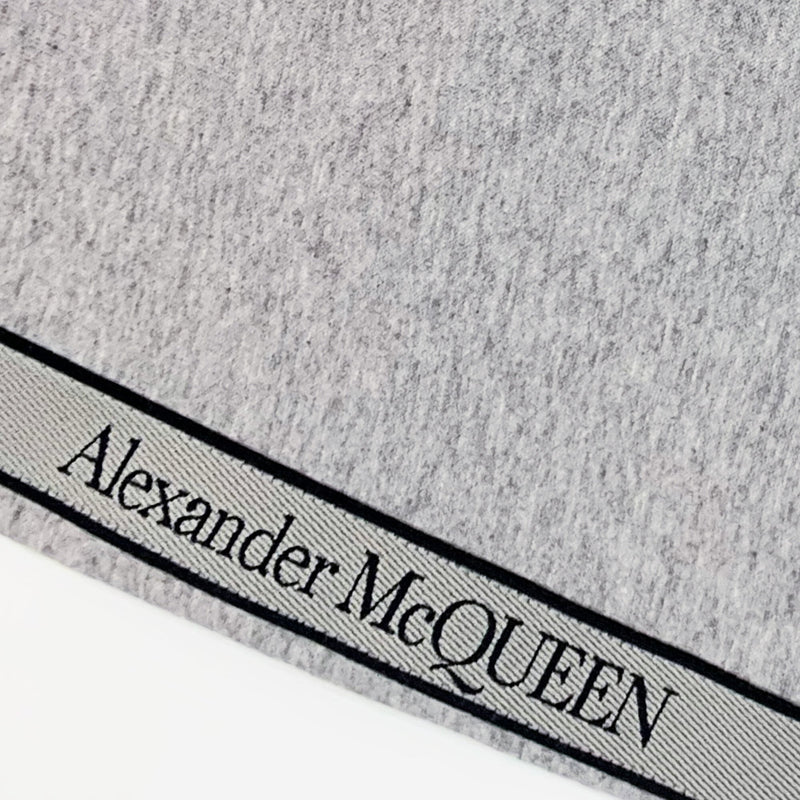 Alexander McQueen Logo Stripe Sweatpants | Designer code: 705012QTX75 | Luxury Fashion Eshop | Lamode.com.hk