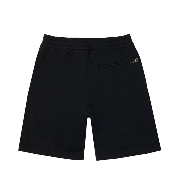 Alexander McQueen Shorts With Logo | Designer code: 688717QTZ81 | Luxury Fashion Eshop | Lamode.com.hk